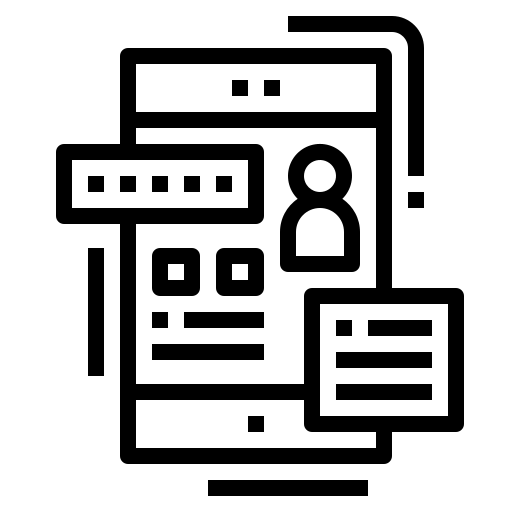 Simplified Interface