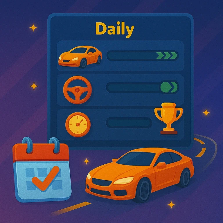 Skill Test Mode