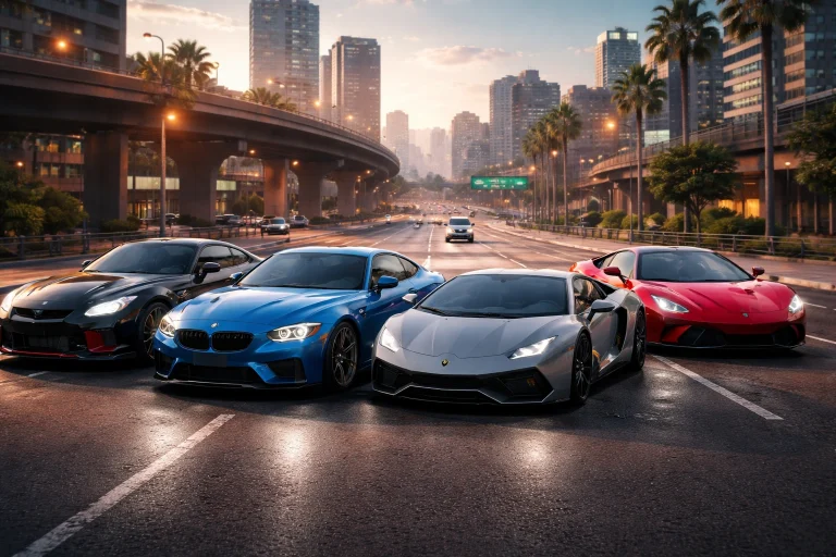 Drive Zone Online Vs Top Competitors