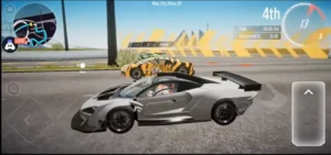 Drive Zone Online MOD APK v1.5.3: Unlimited Money, All Cars Unlocked 2 Access-your-garage