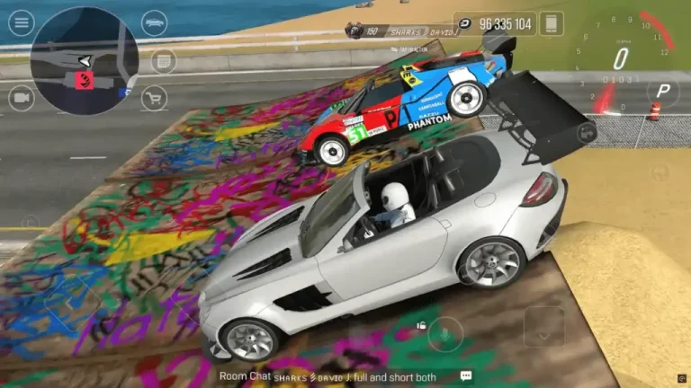 Drive Zone Online MOD APK v1.5.3: Unlimited Money, All Cars Unlocked 4 get-drive-zone-online-mod-apk-with-new-features