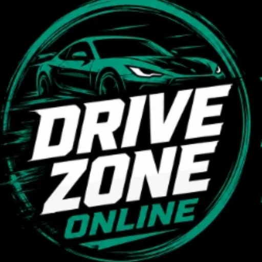 drive zone online apk mod