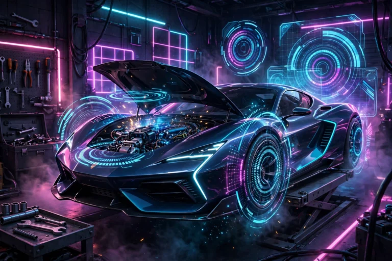 How to Update Drive Zone Online Mod APK Without Losing Progress (2026)