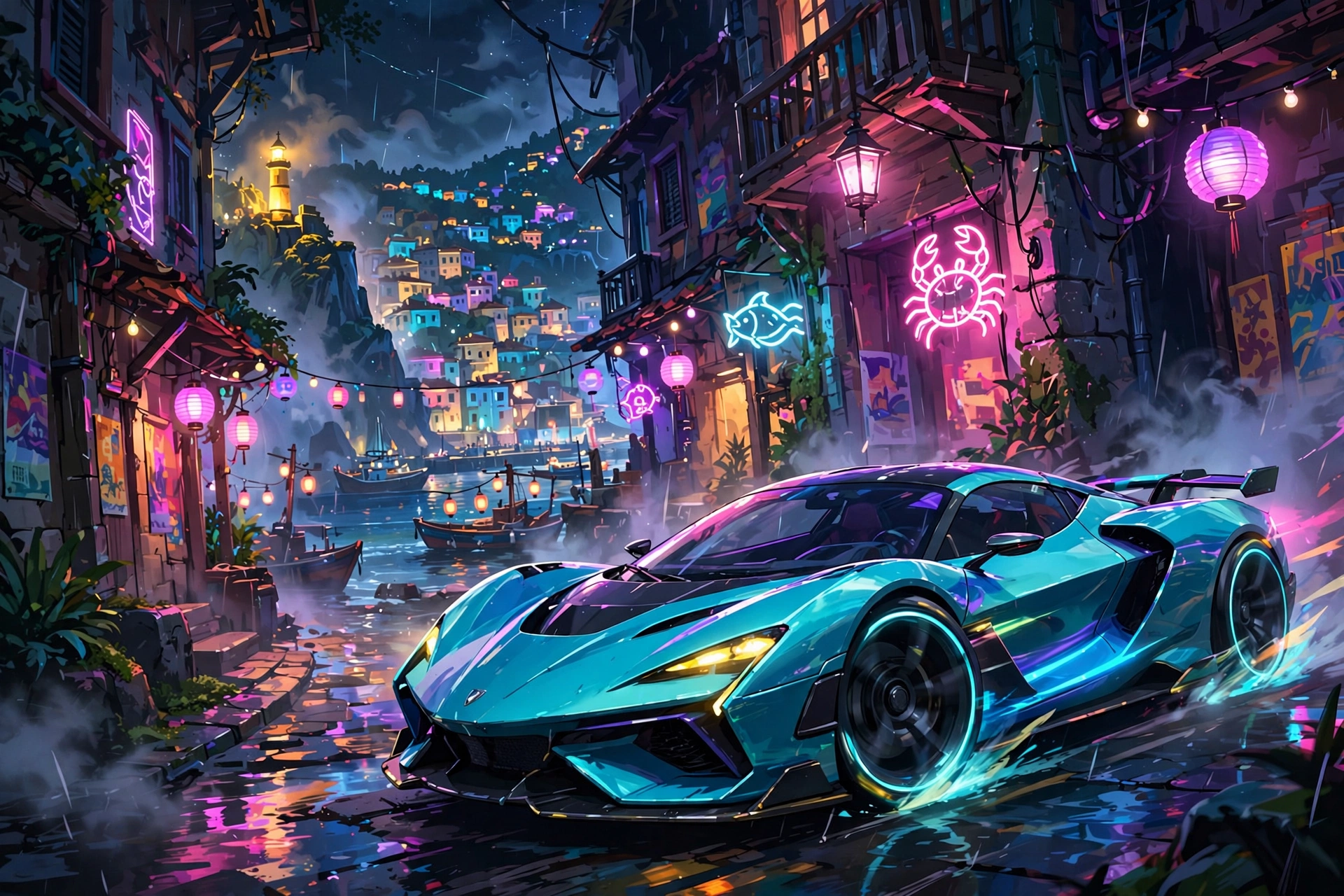01 hidden secrets drive zone online