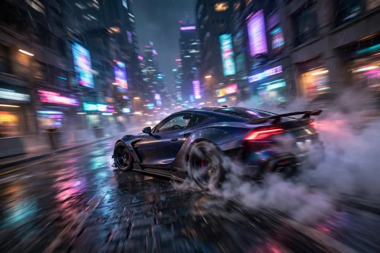 How to Record & Stream Drive Zone Online Gameplay