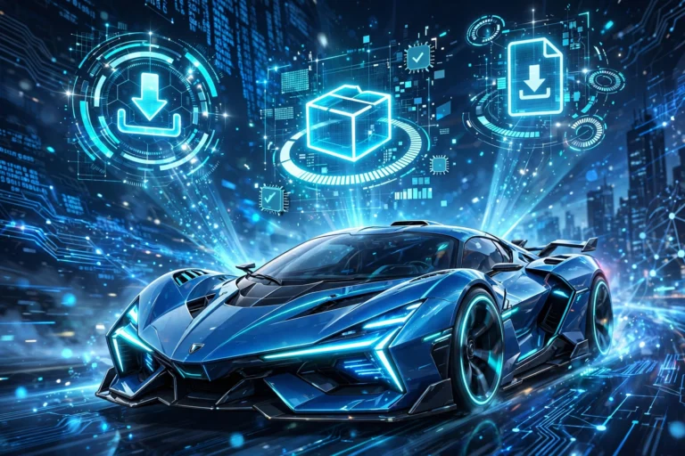 Drive Zone Online APK + OBB vs XAPK — Which File to Download & How to Install Each