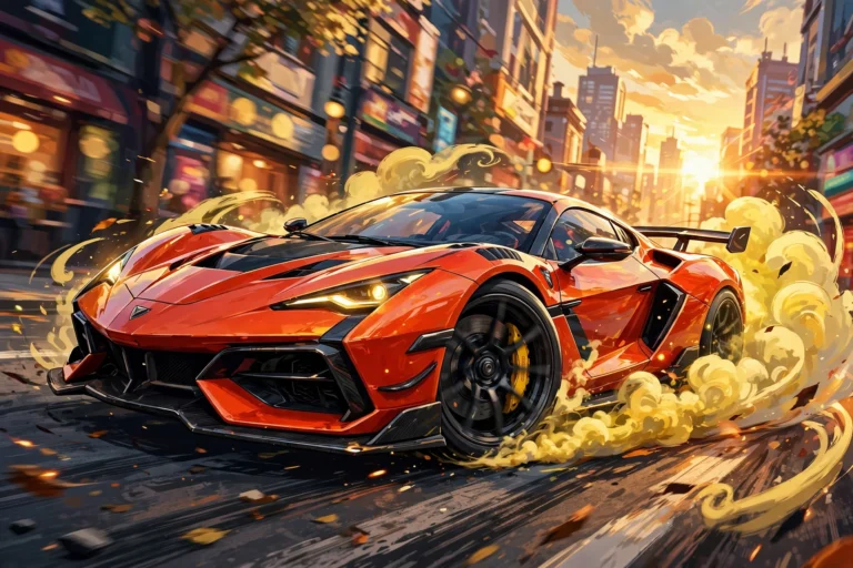 How to Drift in Drive Zone Online — From Beginner to Pro
