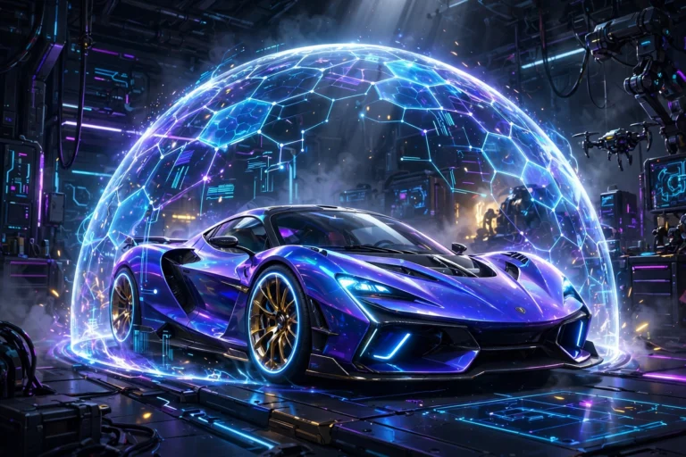 How to Protect Your Cars from Scams in Drive Zone Online