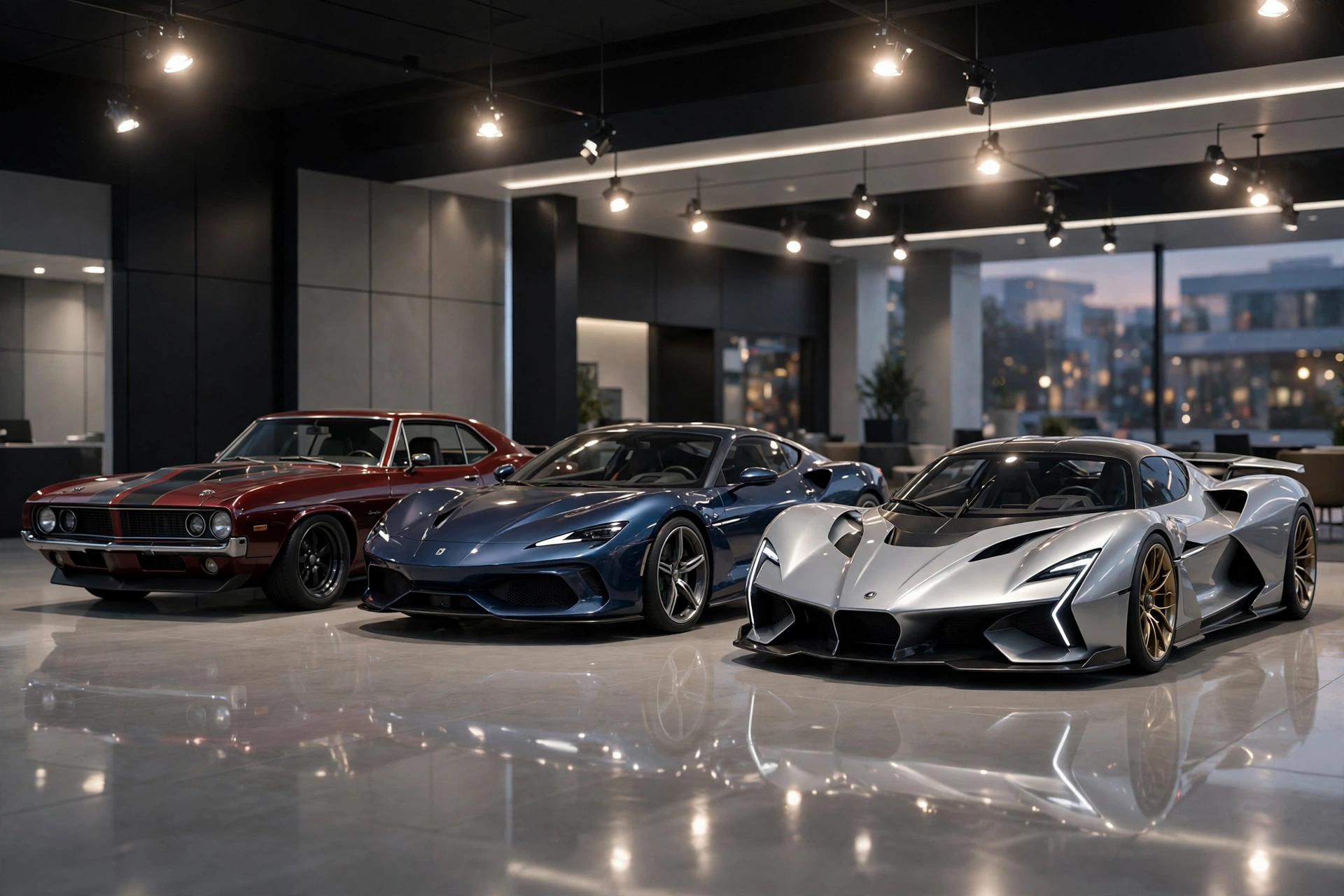 03 drive zone online new cars 2026