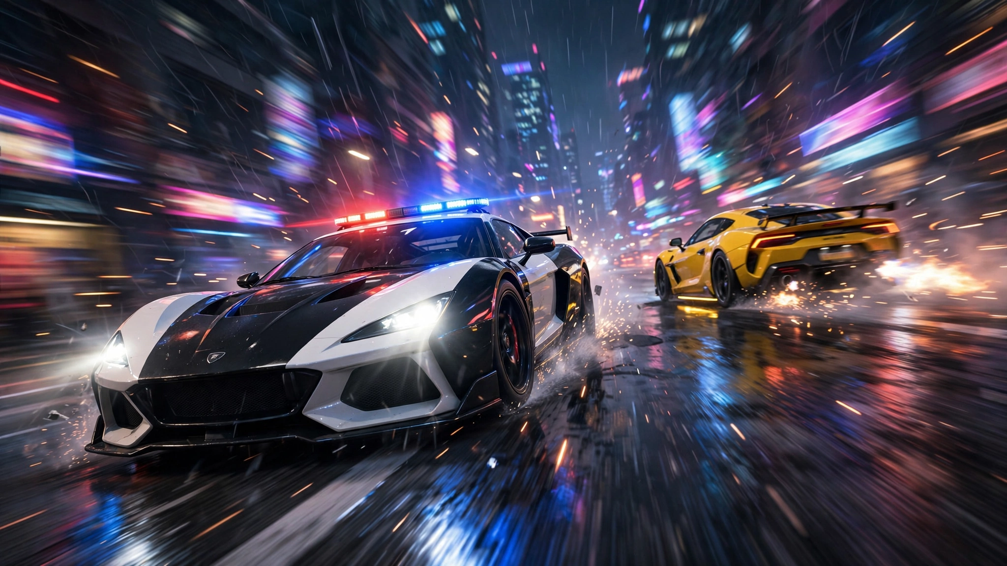 03 drive zone online police mode guide