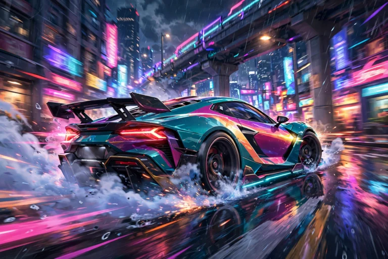 How to Fix Lag in Drive Zone Online — Boost FPS & Performance Guide