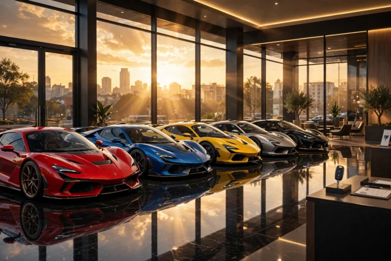 How to Sell Cars in Drive Zone Online for Maximum Profit