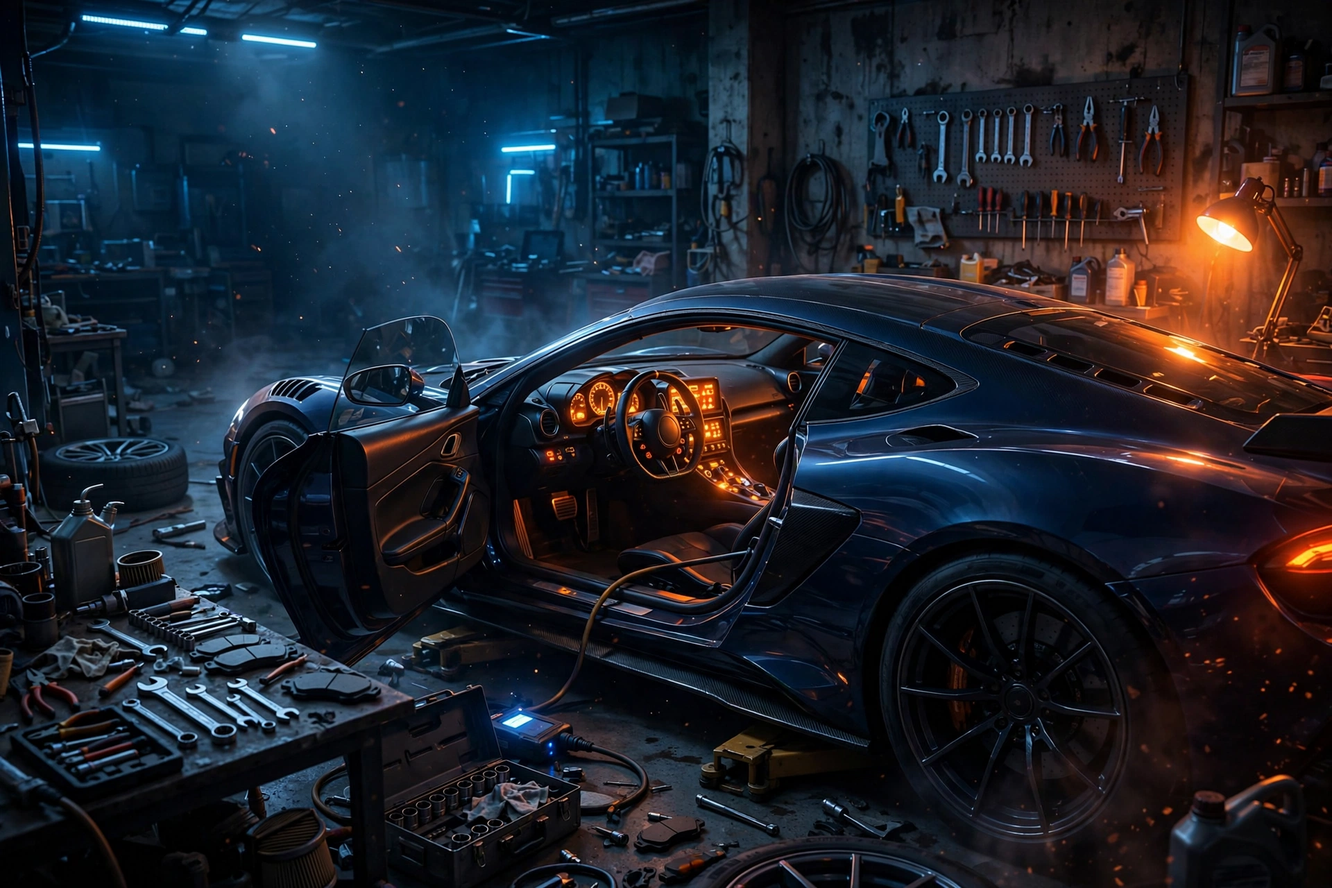 04 fix drive zone online mod apk errors