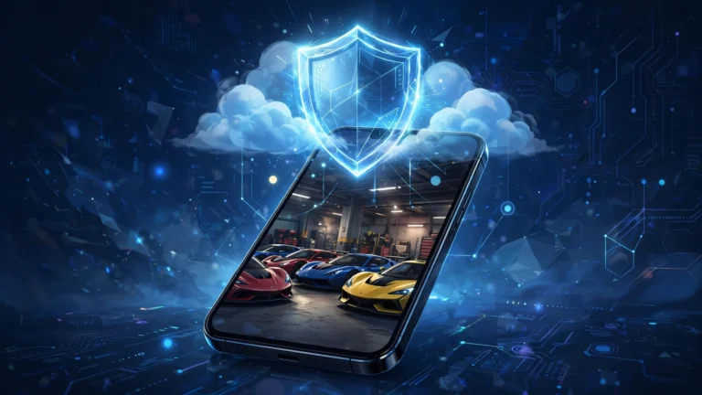 How to Back Up & Transfer Your Drive Zone Online Progress
