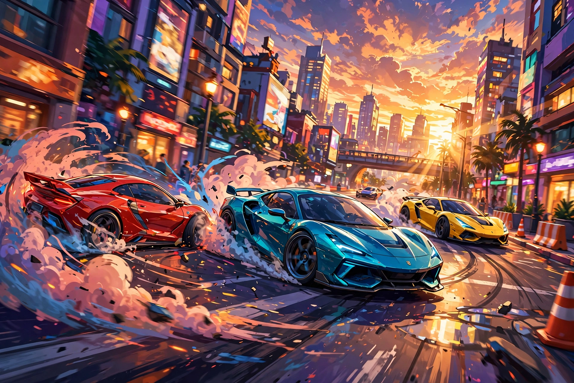 05 drive zone online mod apk ios